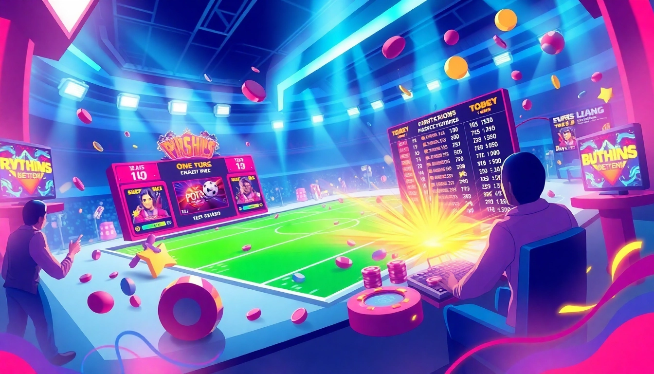 Engage in thrilling ok win gameplay with an exciting, visually stimulating gaming interface.