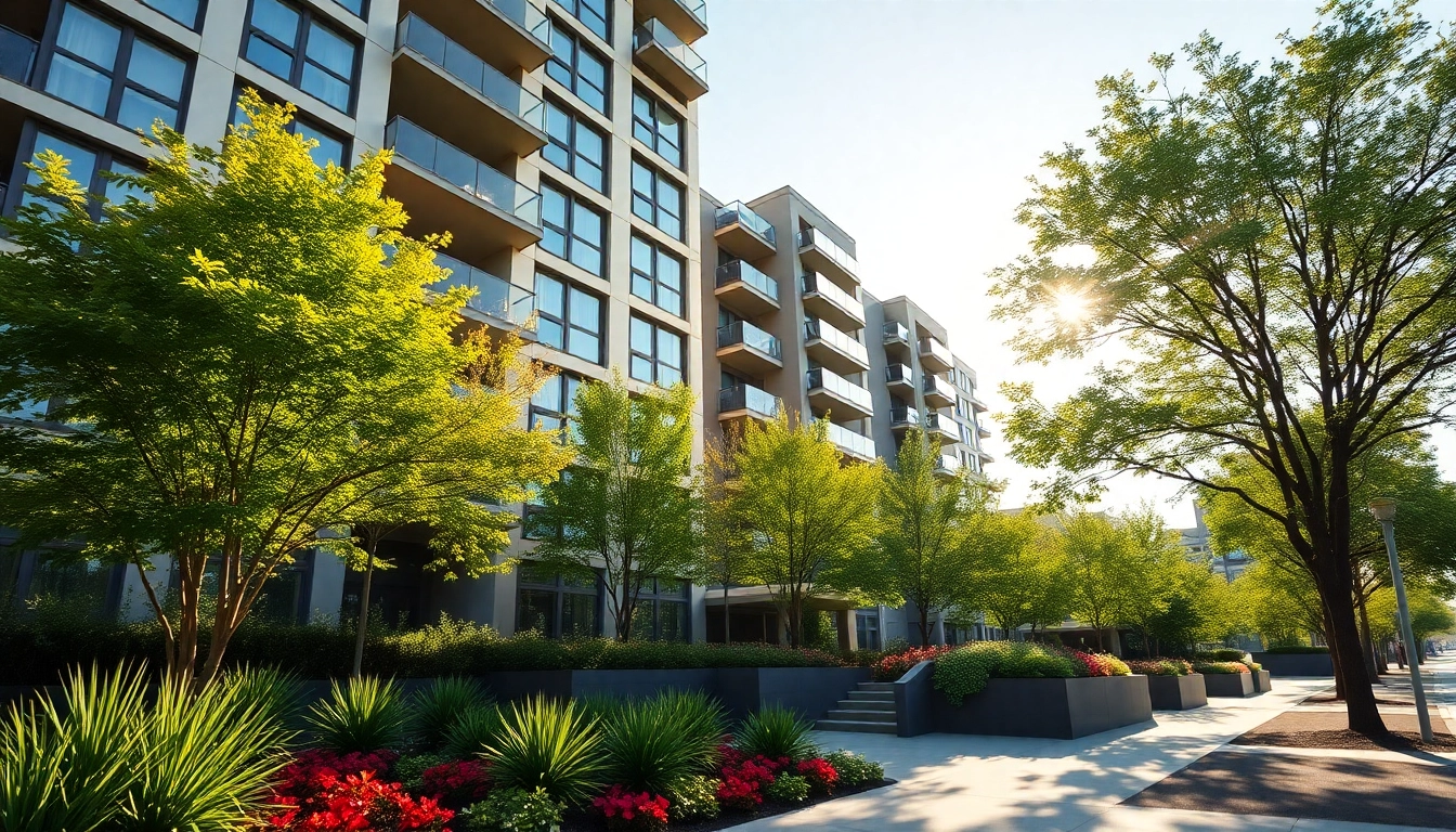 Experience the Luxury of Living at Margaret Drive Condo: A Premier Urban Oasis