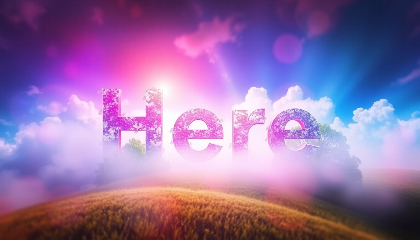 Understanding “Here”: A Deep Dive into Its Cultural and Linguistic Impact