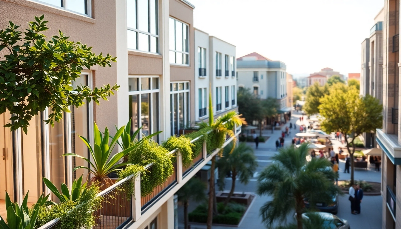 Discover contemporary apartments for rent in Glendale, AZ, featuring bright interiors and lush surroundings.