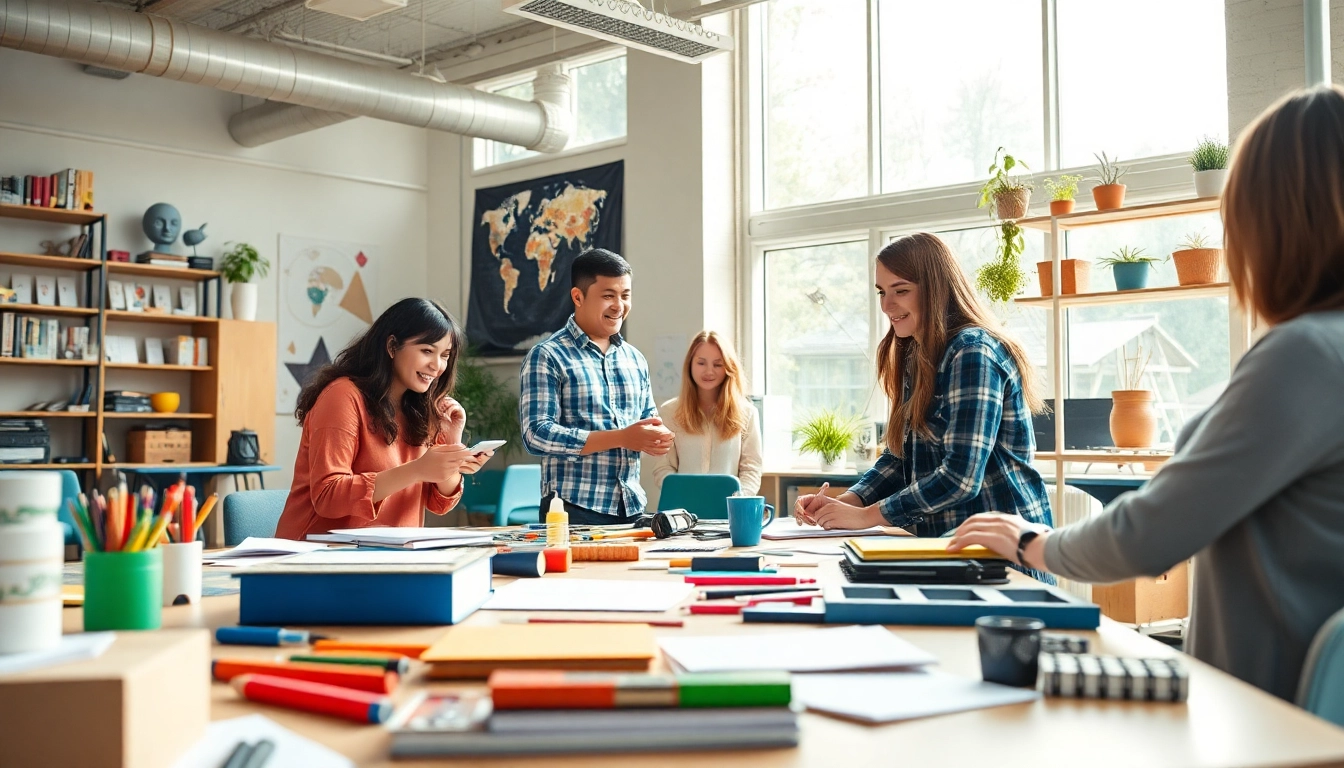 Creating Customized Workshops to Enhance Learning and Team Collaboration