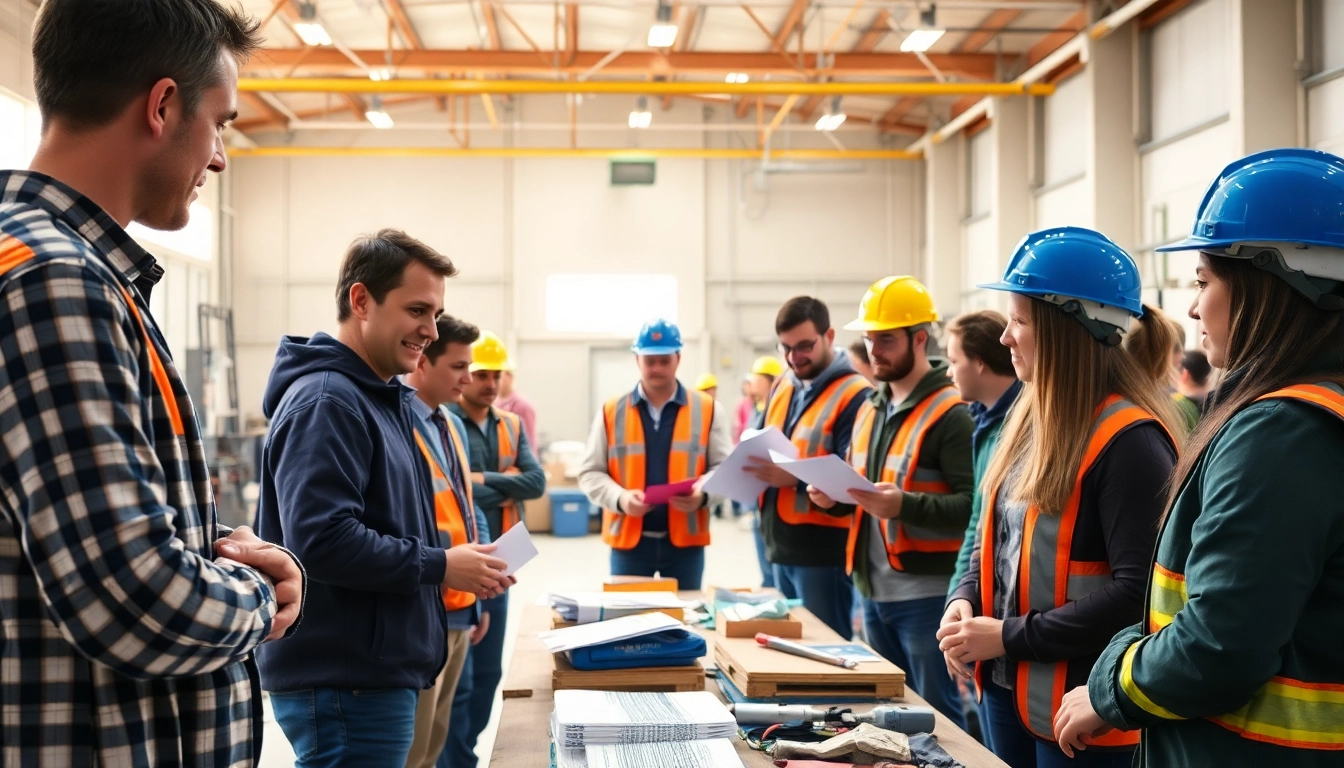 Enhancing Workplace Safety: A Comprehensive Guide to Wasatch County Safety Training