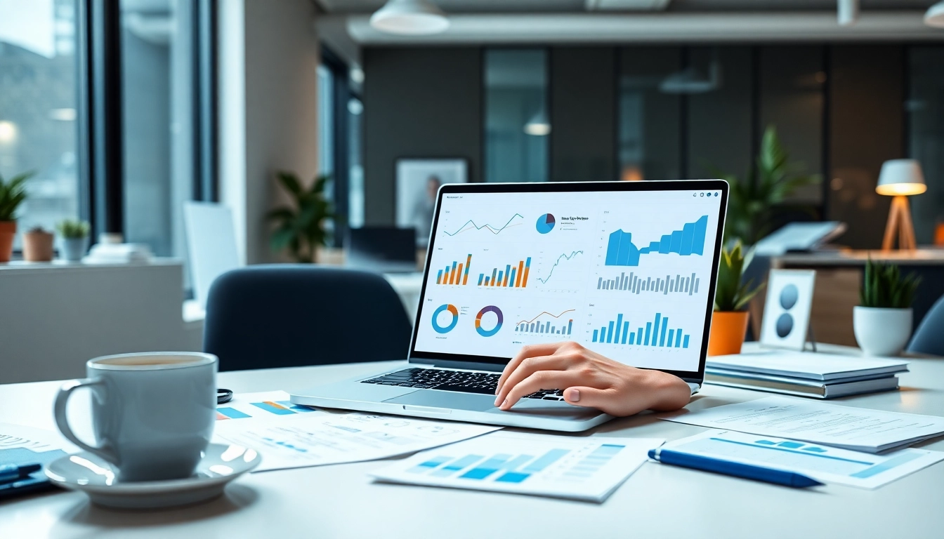 Effective Strategies for Digital Marketing in Edmonton to Elevate Your Business