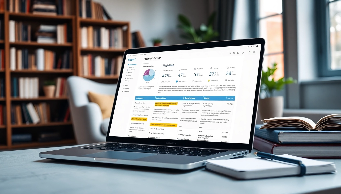 Maximizing Accuracy with a Plagiarism Detector: Techniques and Tools