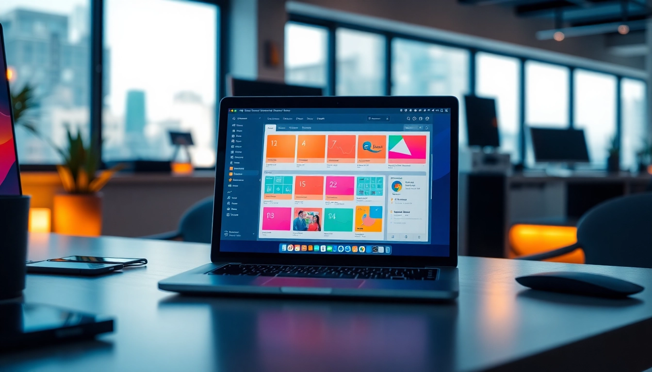 Download line電腦版官方下載 seamlessly on your laptop with an engaging interface.