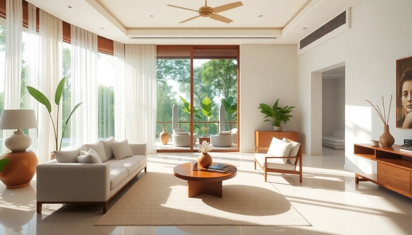Your Go-To Phuket Real Estate Agents for Luxury Property Excellence
