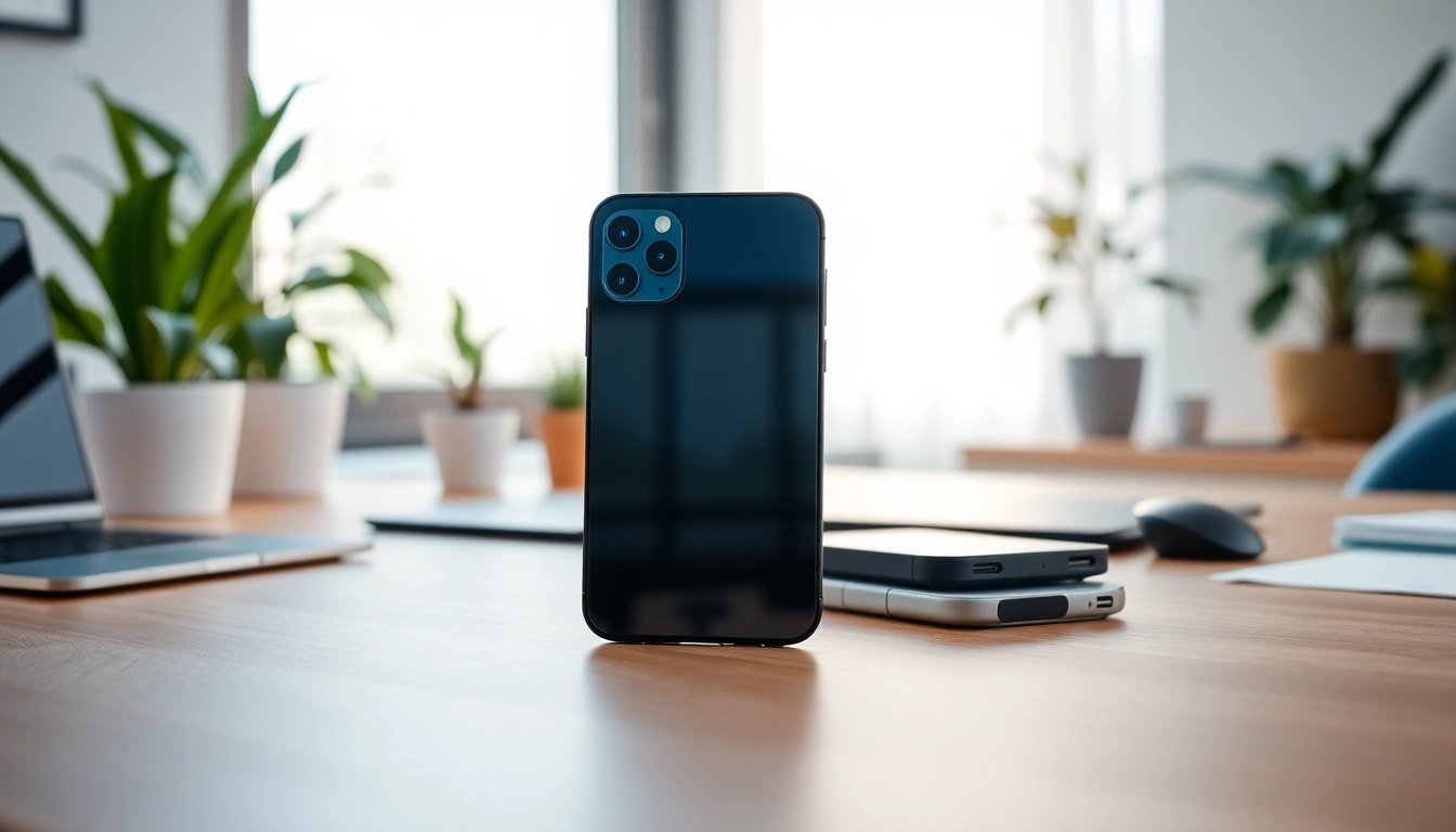 Smart Ways to Buy iPhone Pro: Deals, Tips, and Recommendations