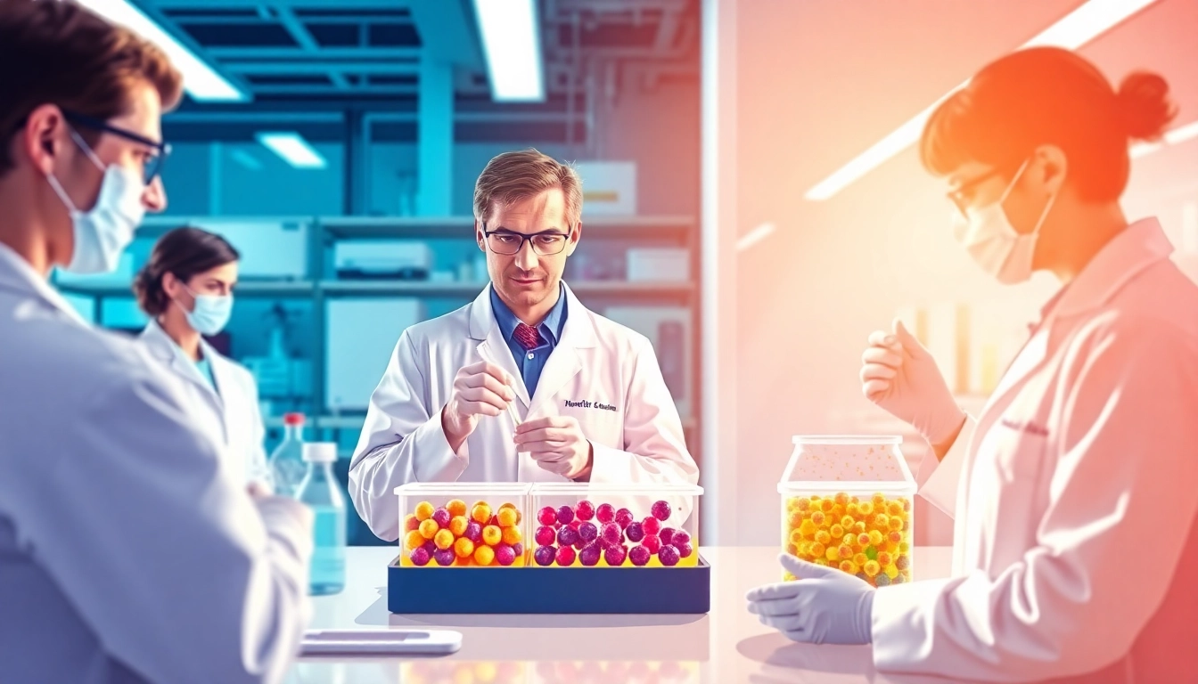 Enhancing Cell Culture: All Check on TeSR™ Feeder-Free Media Advantages and Applications
