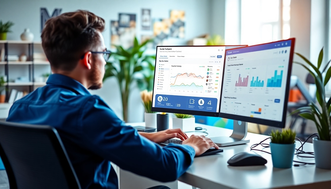 Mastering Social media and blog automation for Boosted Efficiency and Engagement