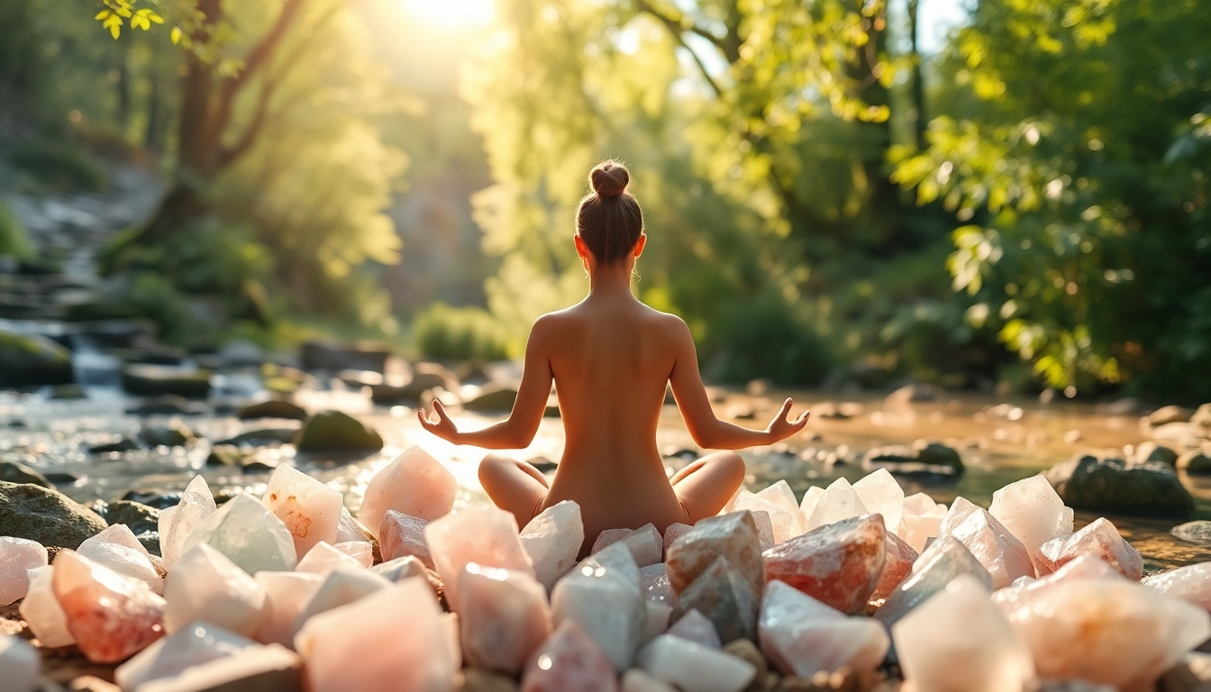 Awakening Love Healing Expansion: Techniques to Enhance Your Inner Journey
