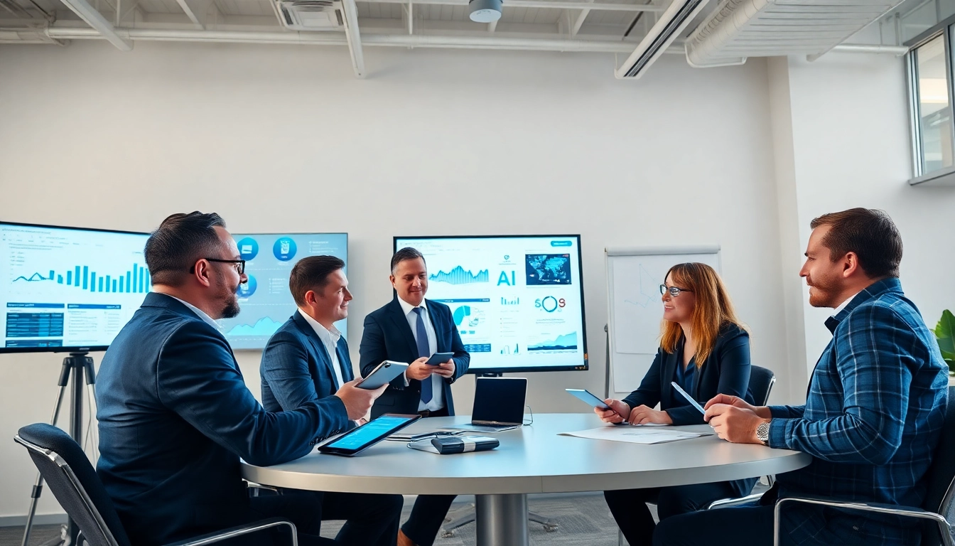 How to Choose the Right AI Content Marketing Platform for Your Business
