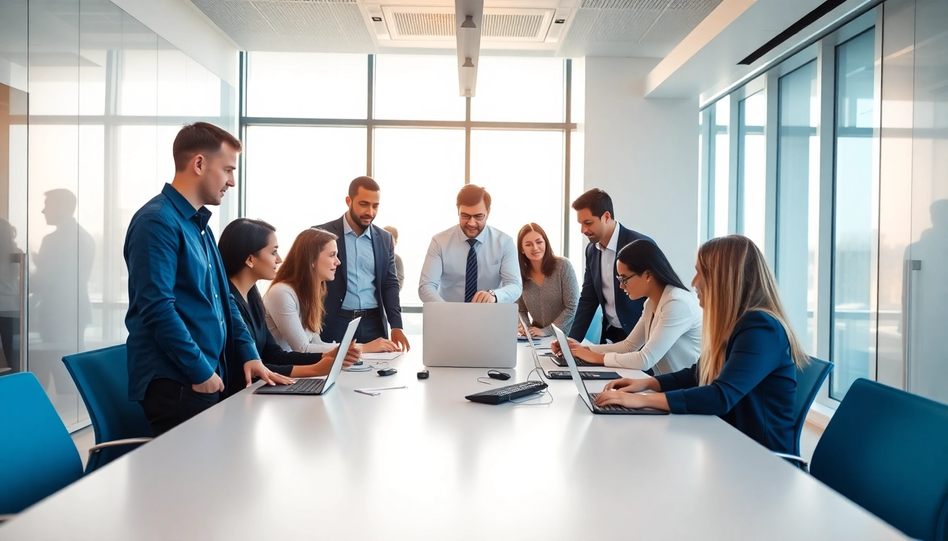 Maximizing Network Performance with Cisco Solutions for Future-Proof Businesses