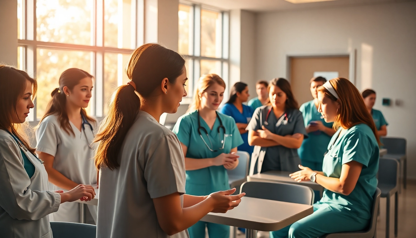 Understanding VDAP: A Comprehensive Guide for Alabama Nurses