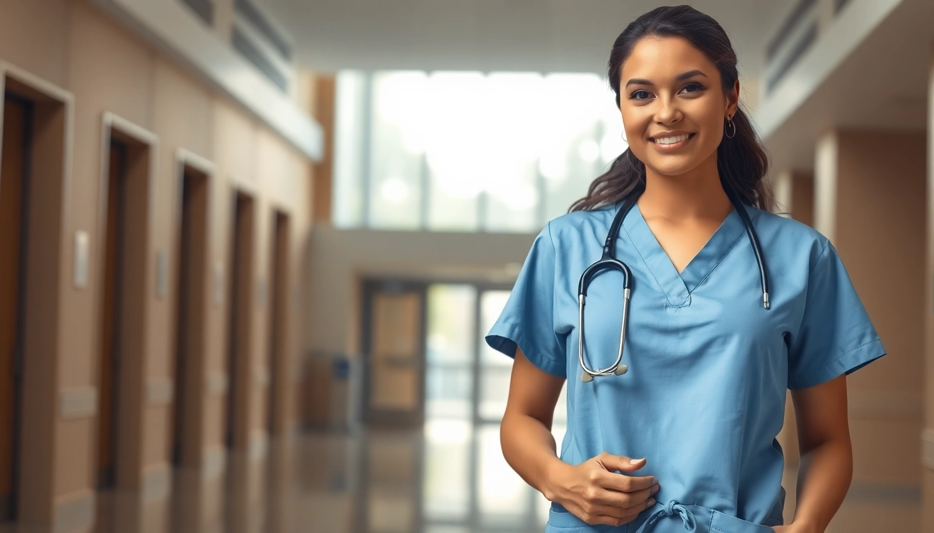 Understanding the Alabama Board of Nursing: Essential Information for Nurses