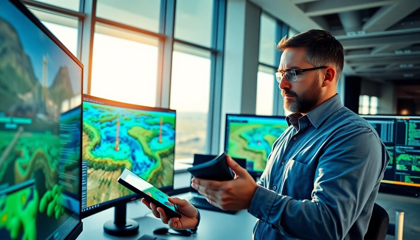 Maximizing Efficiency in Geosteering: Insights from www.geosteeringvision.com