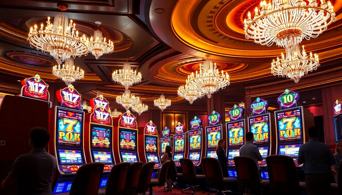 Strategi Terbaik untuk Menang di luxury111 slot dengan Mudah
