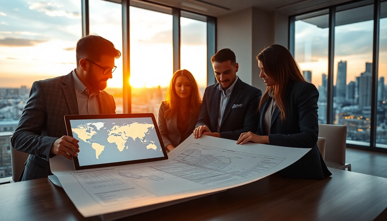 Key Strategies for Successful International Real Estate Investment in 2023