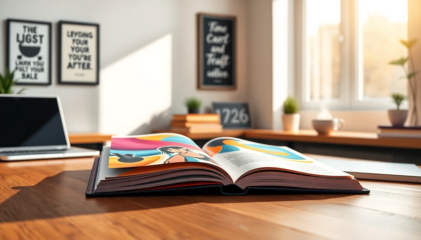 Create Unique Custom Notebooks for Every Purpose and Style