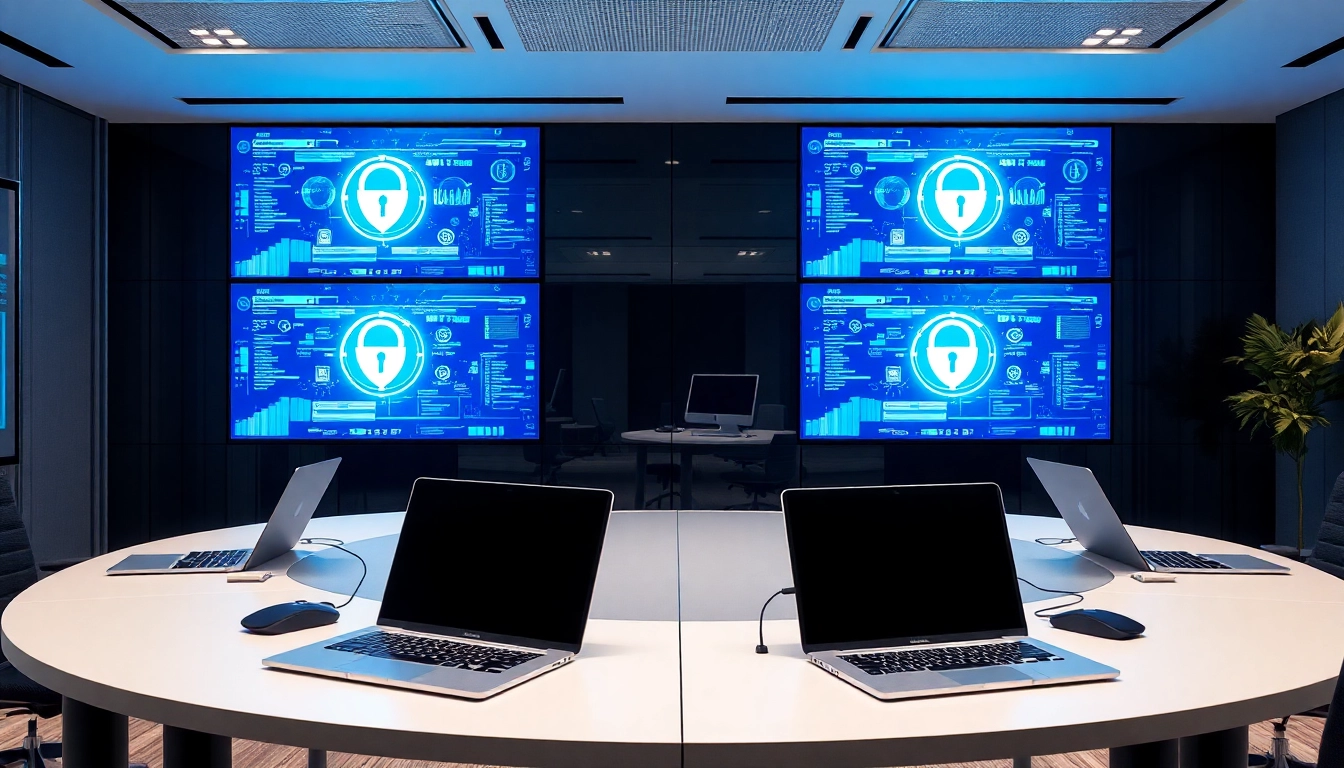 Datenraum Anbieter Deutschland bietet innovative Lösungen für sicheres Datenmanagement und M&A-Prozesse.