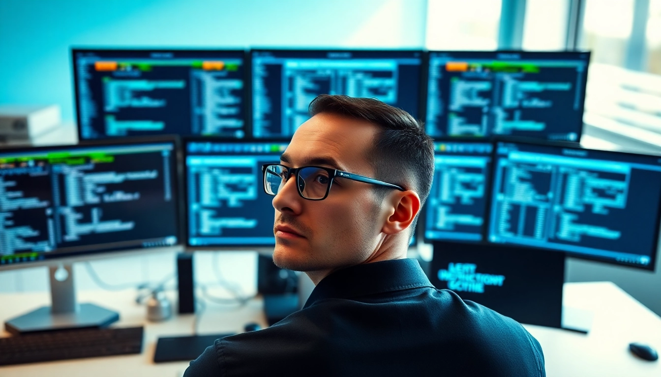 How to Successfully Rent CCIE Number for Professional Gain
