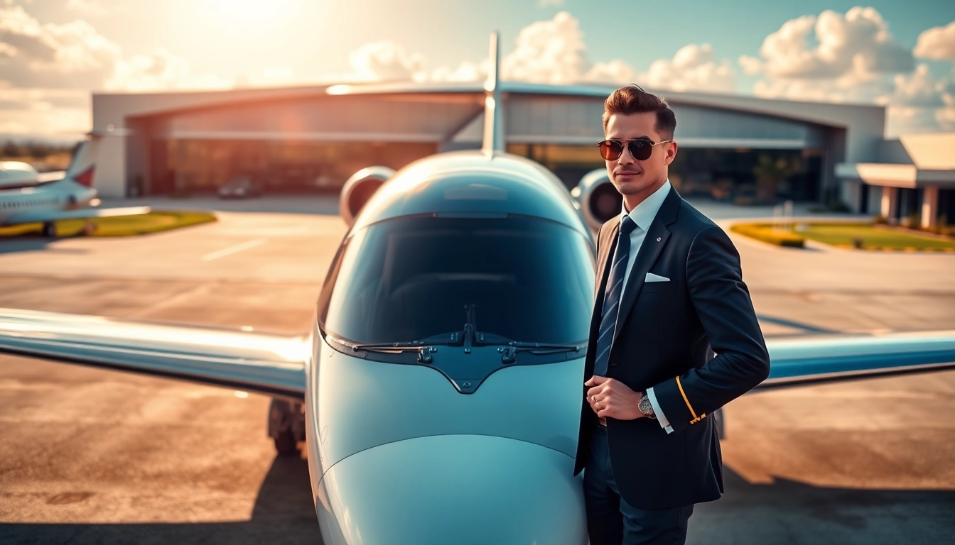 Experience premium private jet charter West Palm Beach with exclusive luxury and service.
