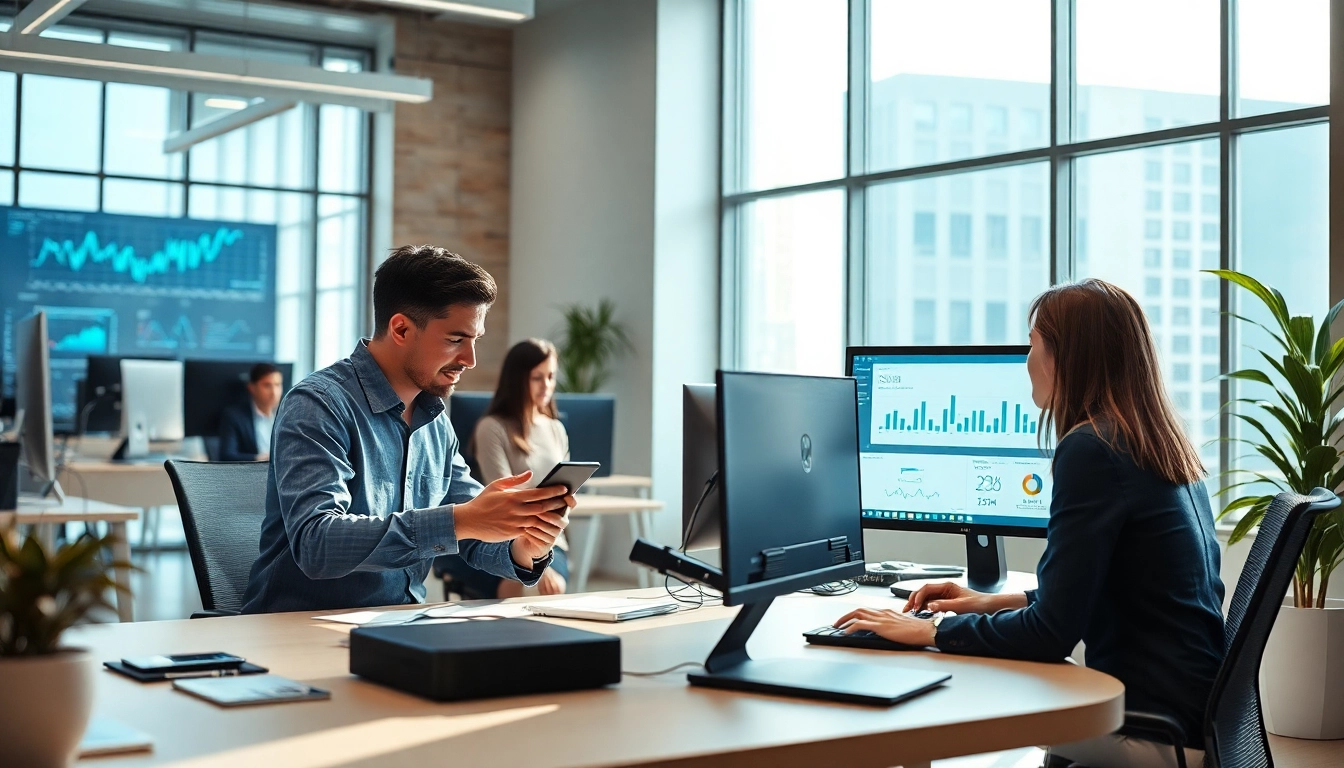 Evaluate chatbot performance testing metrics in a dynamic tech workspace.