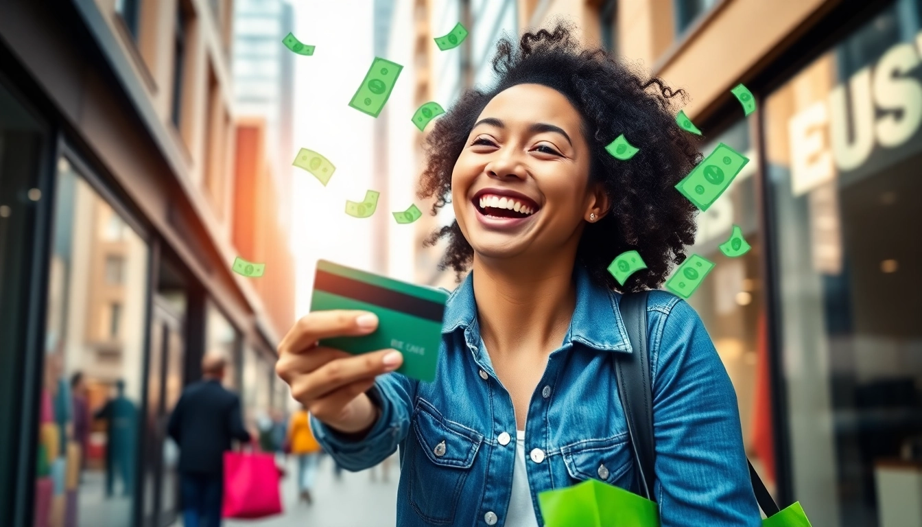 Maximize Your Savings with Cashback: A Comprehensive Guide to Getting More Back