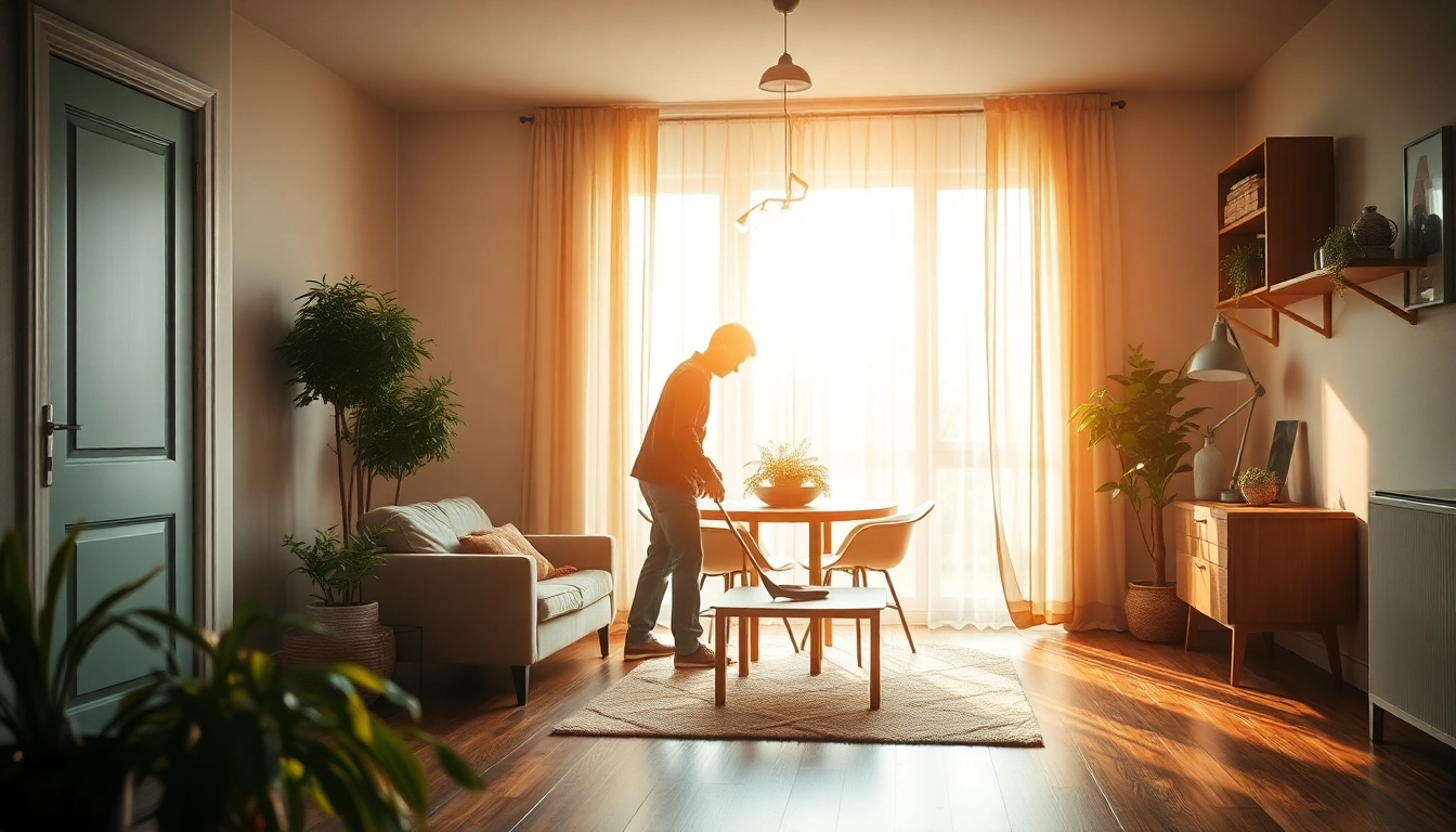 Professionele Woning Ontruimen Nijmegen – Zorgvuldig en Betrouwbaar