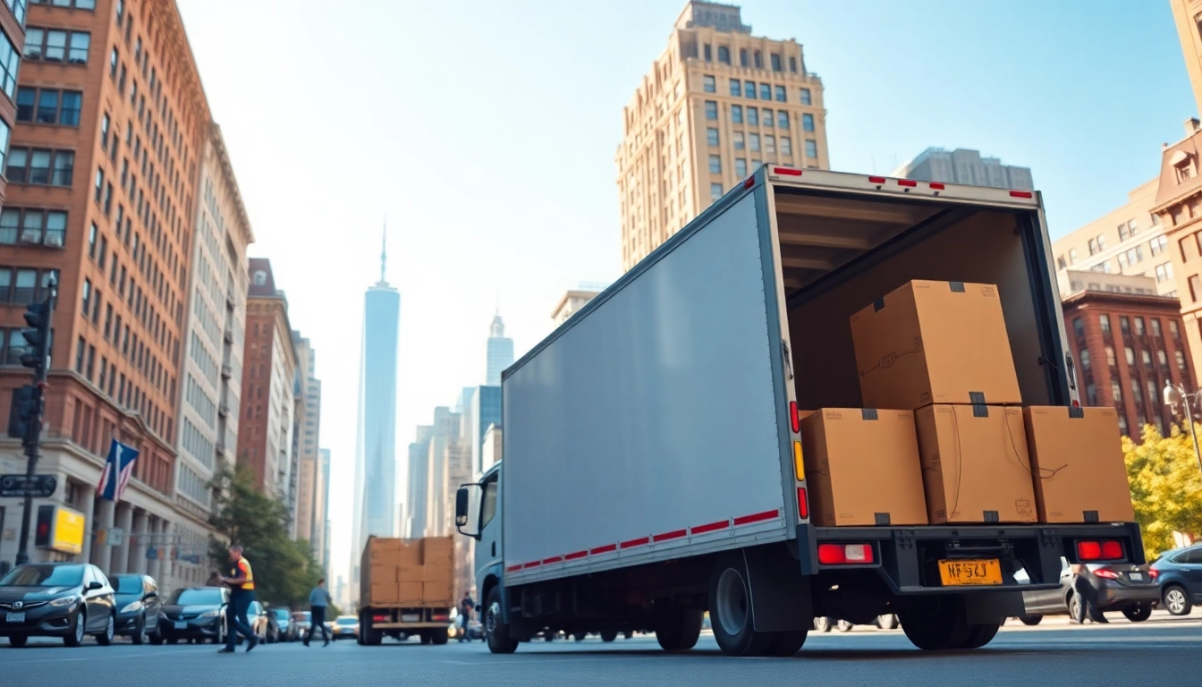 Find cheap movers NYC offering reliable and efficient moving services in urban landscapes.