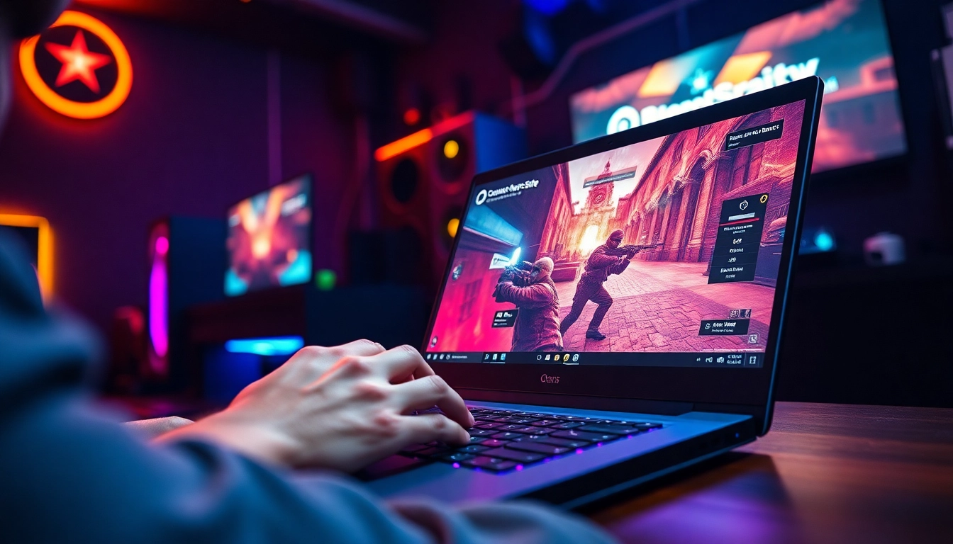 Enhance your gameplay with RevUnity MemeSense software showcased by a dedicated gamer.