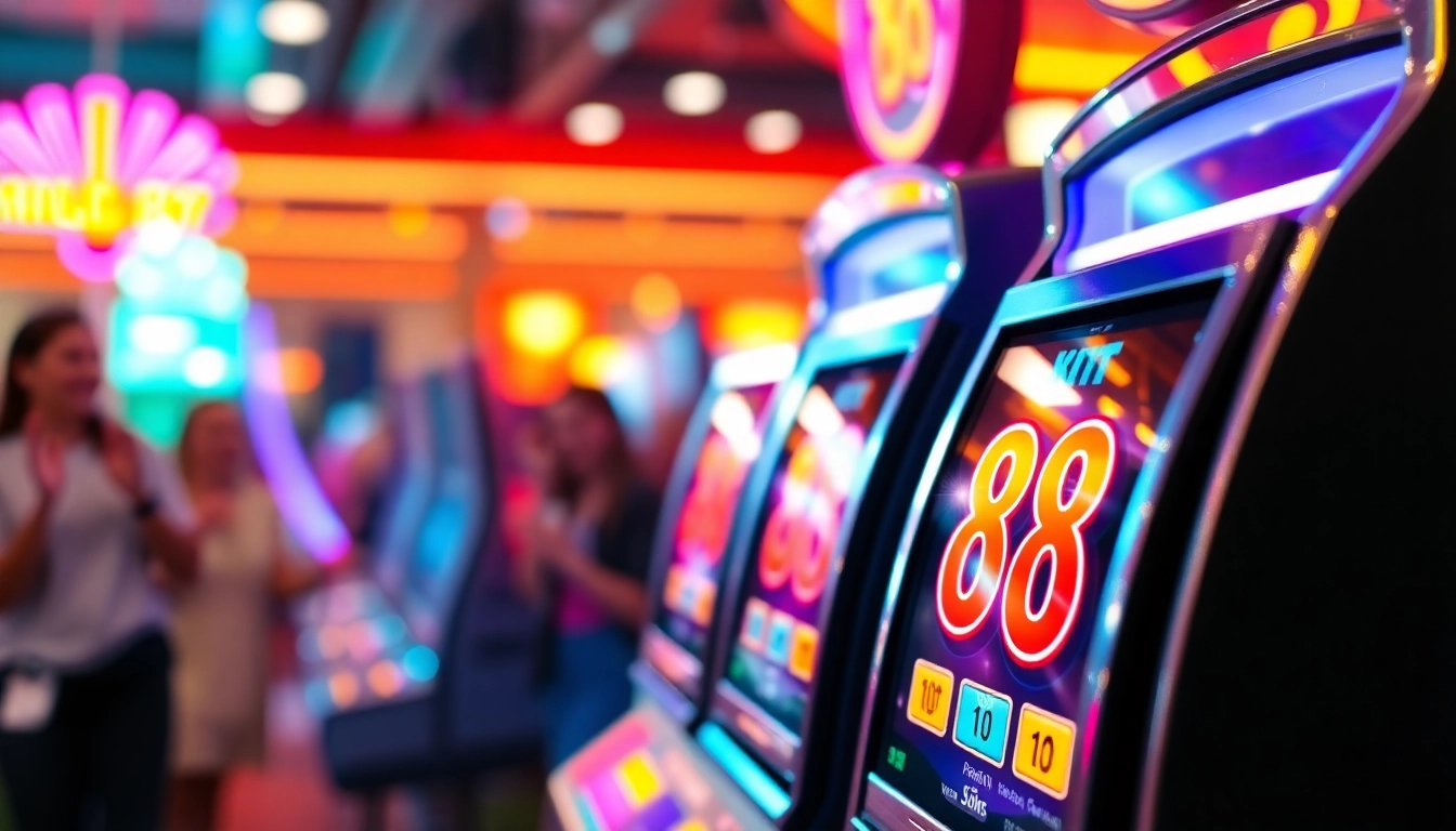 Menangkan dengan mudah di mild88 slot melalui pengalaman bermain yang menyenangkan dan interaktif.